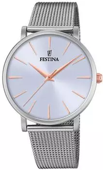 Festina Classic Ladies Classic F20475/3