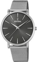 Festina F20475/4, Festina - Armbanduhr - Damen - F20475/4 - Boyfriend Kollektion
