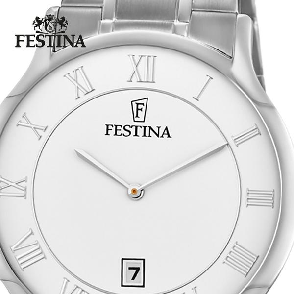 Gehäuse & Verschluss Festina Classic F6867/1
