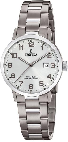 Festina Classic Titan F20436/1