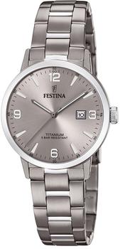 Festina Classic Titan F20436/2
