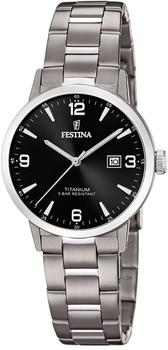 Festina Classic Titan F20436/3