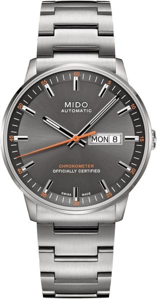 Mido Commander II Chronometer (M021.431.11.061.01)