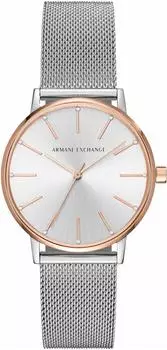 Armani Exchange Quarzuhr AX5537