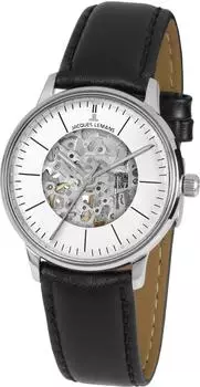 Jacques Lemans Retro Classic N-207ZA
