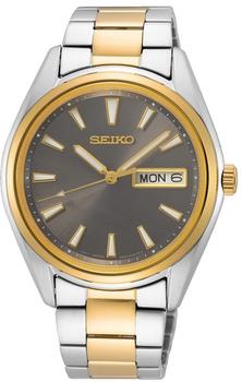 Seiko Watches Seiko Armbanduhr SUR348P1