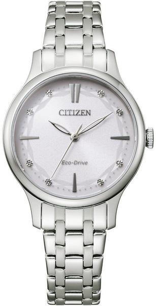 Citizen Watches Citizen Elegance EM0890-85A