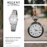 Regent (Uhren) Regent Armbanduhr 7170.90.99_F1085