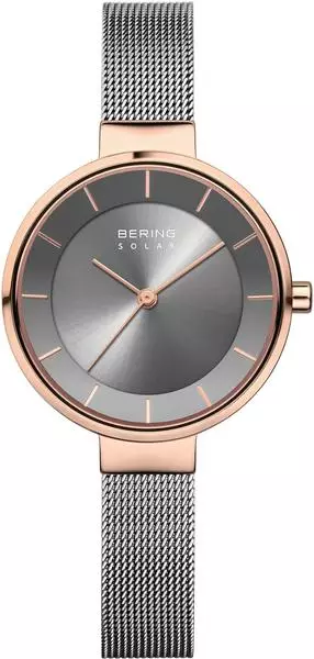 Bering Armbanduhr 14631-369