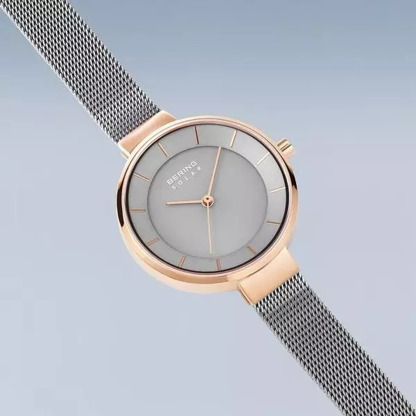 Bering Armbanduhr 14631-369