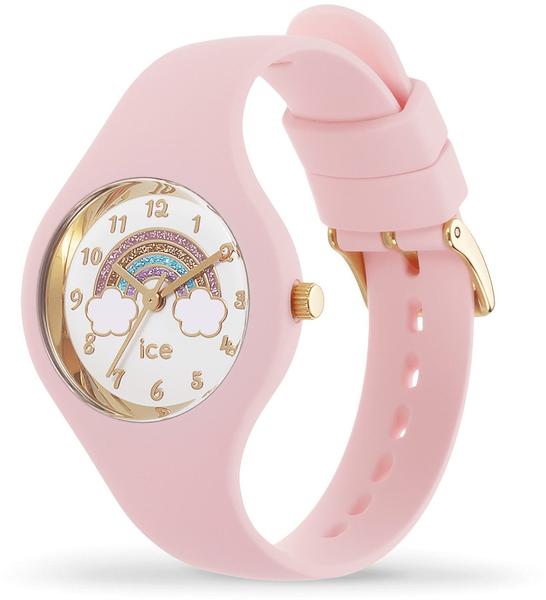 Eigenschaften & Verschluss Ice Watch Ice Fantasia XS rainbow pink (018424)