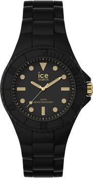 Ice Watch Ice Generation S black/gold (019143)