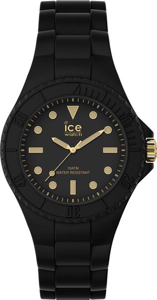 Ice Watch Ice Generation S black/gold (019143)