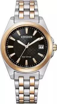 Citizen Watches Citizen Eco-Drive EO1213-85E Citizen Watches Citizen Eco-Drive EO1213-85E