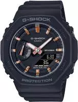 CASIO G-SHOCK Chronograph Quarzuhr, Armbanduhr, Damen, Herren, digital, bis 20 bar