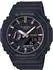 schwarz: Casio G-Shock GMA-S2100