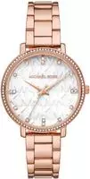 Michael Kors MK4594, Michael Kors PYPER MK4594 Damenarmbanduhr Weiß female, Gehäuse Michael Kors MK4594, Michael Kors PYPER MK4594 Damenarmbanduhr Weiß female, Gehäuse