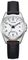 Citizen EC1180-14A, Citizen - EC1180-14A - Armbanduhr - Damen - Solar - Funk - Radio Citizen EC1180-14A, Citizen - EC1180-14A - Armbanduhr - Damen - Solar - Funk - Radio