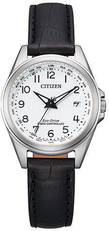 Citizen Watches Citizen Damenuhr EC1180-14A