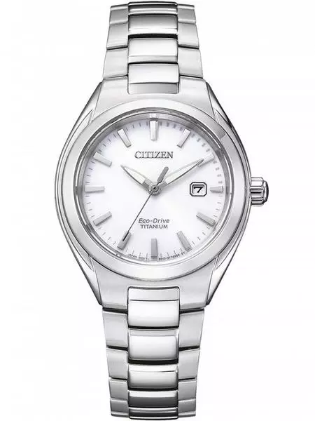 Citizen Watches Damenuhr EW2610-80A