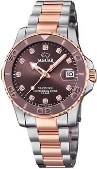 Jaguar Uhren Jaguar Executive J871/2