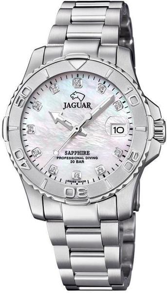 Jaguar Uhren Jaguar Executive J870/1
