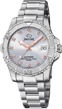 Jaguar Uhren Executive J870/2