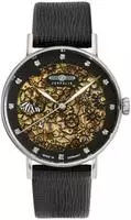 ZEPPELIN Automatikuhr "Princess of the Sky" Mechanische Uhr, Armbanduhr, Damenuhr,