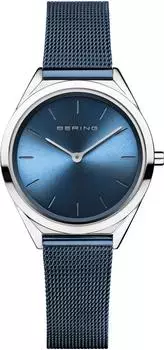 Bering Time Bering Damenuhr 17031-307