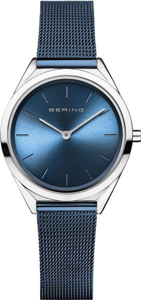 Bering Time Bering Damenuhr 17031-307