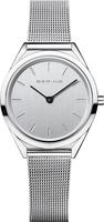 Bering 17031-000, Bering - Armbanduhr - Unisex - Quarz - Ultra Slim - 17031-000