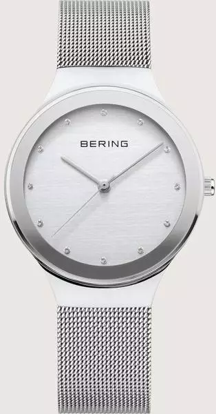 Bering Time Bering Damenuhr 12934-000