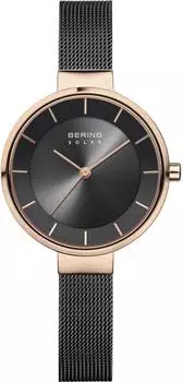 Bering Time Bering Armbanduhr 14631-166 Bering Time Bering Armbanduhr 14631-166