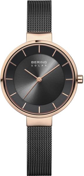 Bering Time Bering Armbanduhr 14631-166