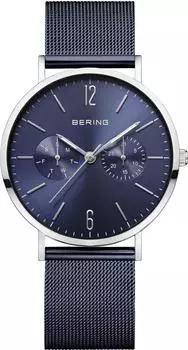 Bering Classic Armbanduhr 14236-303 Bering Classic Armbanduhr 14236-303