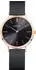 schwarz, weiß: Bering Classic 14134