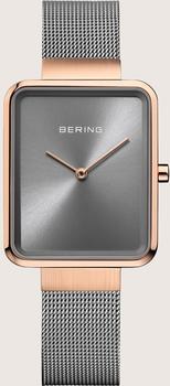 Bering Time Armbanduhr 14528-369