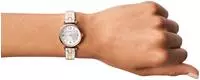 Fossil Carlie ES5201