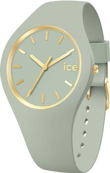 Ice Watch Ice Glam Brushed S jade/golden (IC020542.OS)