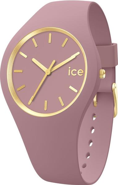 Ice Watch Ice Glam Brushed S fall rose/golden