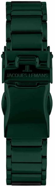 Verschluss & Eigenschaften Jacques Lemans Monaco 42-8K