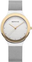 Bering 12934-010, Bering - Armbanduhr - Damen - Classic - silber glänzend - Bering 12934-010, Bering - Armbanduhr - Damen - Classic - silber glänzend -
