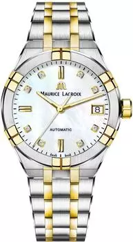 Maurice Lacroix Aikon Automatic (AI6006-PVY13-170-1) Maurice Lacroix Aikon Automatic (AI6006-PVY13-170-1)