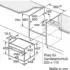 Bosch CDG714XB1
