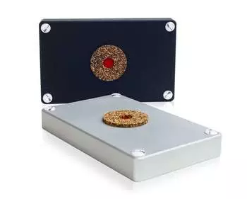 Bfly-Audio Pure Absorber + Satellite Q