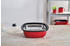 Riess Dampfgarer-Set 3-tlg. rot (0114-020)