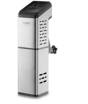 Caso SV 2000 Pro