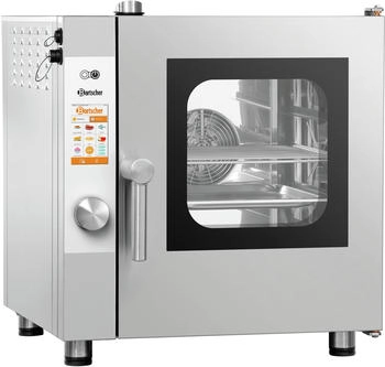 Bartscher Silversteam 117623