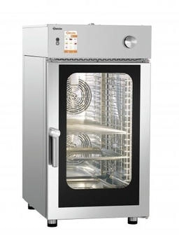 Bartscher Kombidämpfer Silversteam-K 10110D (117264)