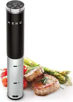 Aeno SV1 Dampfgarer